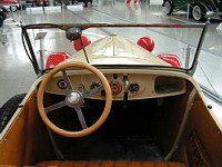 DKW F1 Roadster (1931) (prise a Munich, 2014) (1)